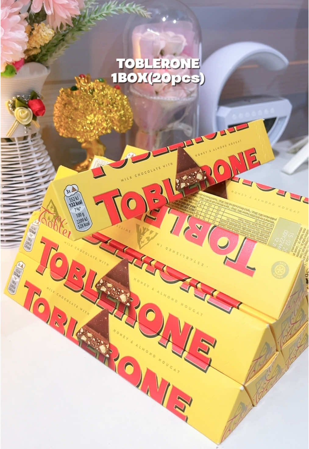 Toblerone🍫 #asianbudols #tobleronechocolate #darkchocolate #chocolate #asianbudolstoblerone