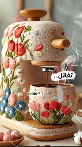 تفائل دائمًا.. فخلف الأقدار فرحٌ ينتظر اللحظة المناسبة ليطرق بابك، وخلف كل تأخيرٍ حكمة، وخلف كل حزنٍ هدية مخبّأة. اطمئني… ما كتب لكِ سيأتيكِ مهما ظننتِ أنه ابتعد. ✨  #صباح_الخير #رياكشن #explorepage  #CapCut  @طـ❣ـہيوُرآلجـ❣ـہنـ❣ـہةّ🕊🕊🌹 