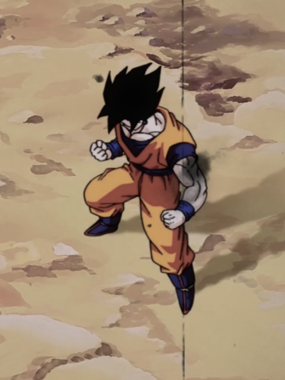 Gokan?#manga #anime #goku #gohan 