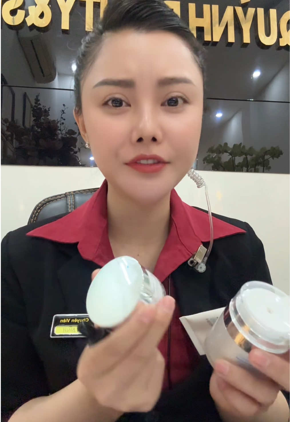 Peel tại nhà #chamsocdamun#chamsocdaseo#chamsocdanam#tanbinh#Lqspa&academy