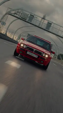 Lancia Delta Integrale🙂‍↕️ #lancia #lanciadelta #lanciadeltaintegrale #rally 