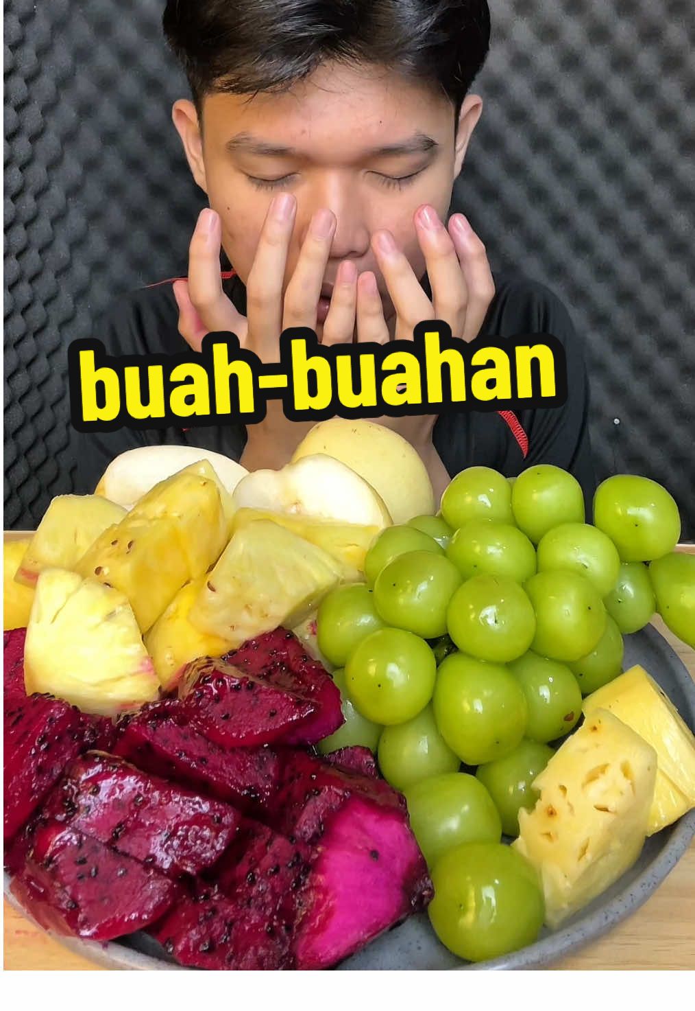 Bagian 238 | Buah-buahan