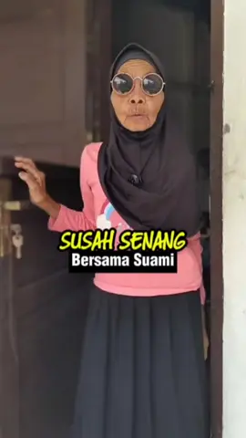 pituah ti si nini,kupingkeun nya😁#amistixs #komedi #komedisunda 