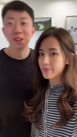 當我和台灣老婆玩默契挑戰 #兩岸情侶 #夫妻日常 #真的小方 #台灣女生 