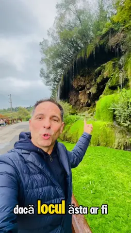 Sunt doar câteva în toată lumea❗️În Italia sau Franța ar fi avut pe magneți de frigider. Dar s-a “născut” la noi: