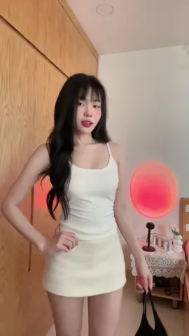 Trúc xinh trúc mua áo này quá xinhh #xuhuong #Outfit #review 