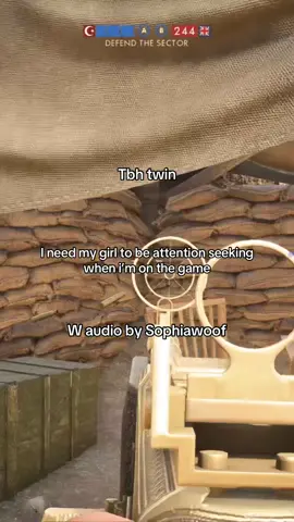This audio is super real the game is real everything about this post is just real. #fyp #battlefield #bf1 #bf6 #battlefieldmoments 
