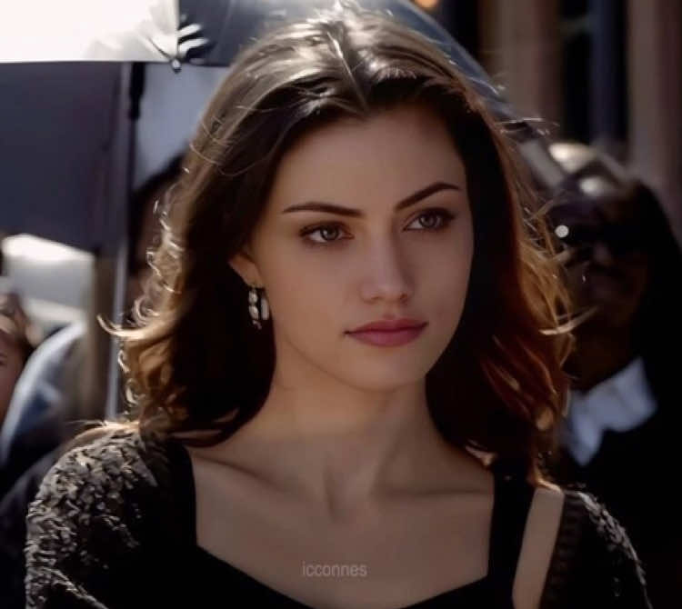 #phoebetonkin 