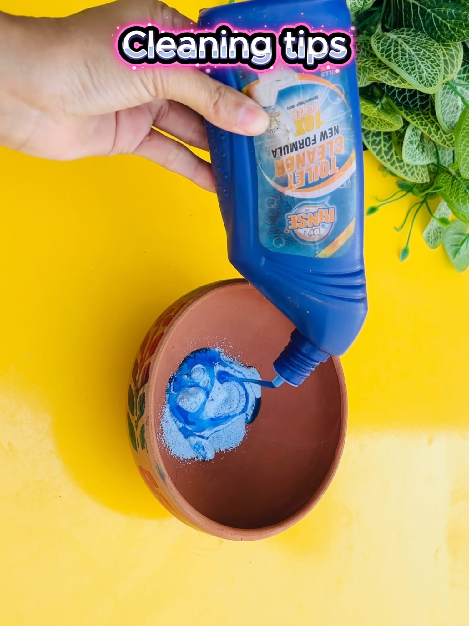 Cleaning tips and tricks|| #cleaning #cleaningtiktok #forypupage #fyp #KitchenHacks