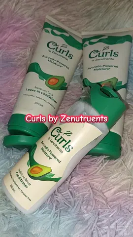 Curls by Zenutruents #curlsbyzenutrients 