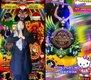 #duet dengan @🔥 DEJULL BRUTAL PEND.STTK🔥 #duet #sttk 