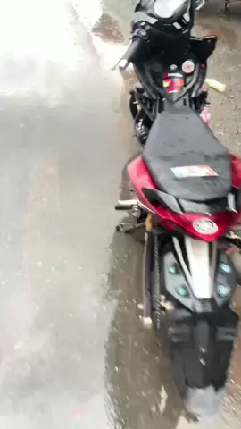 Ngày em nó hồi sinh 🚓✈️ #ex150_style_malay #turoing24h #xuhuongtiktok 