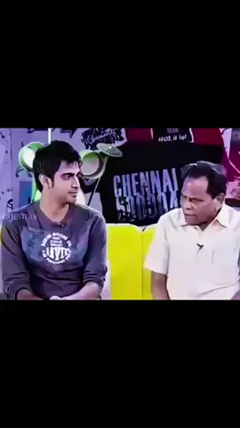 அதற்காகத்தான் அவர் சின்ன கலைவாணர்🥺👌💔#fyp #Fyp #❤️😍 