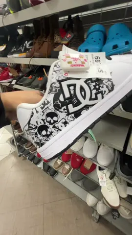 #burlingtonfinds #fyp #y2k #dcshoes #burlington 
