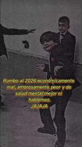 #rumbo al 2026 solo contenido 