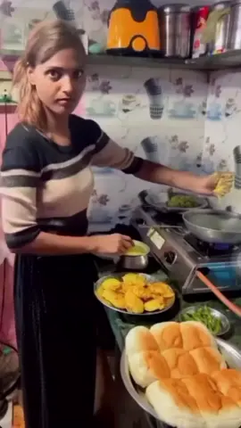 Masak ala gadis india🤣