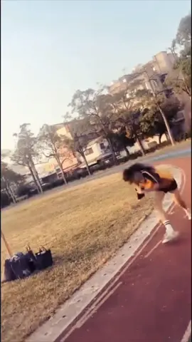 最後一次運動會了 明年身旁再也不是你們了😔(側翻的是我#推薦 #運動會 