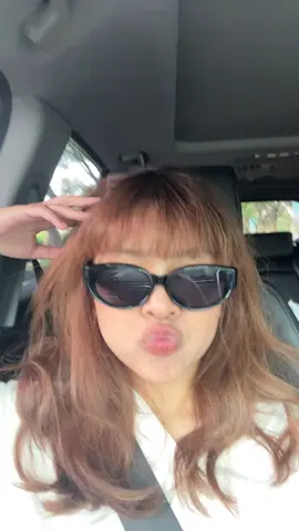 MY DEBUT TO BEING THE PASSENGER PRINCESS