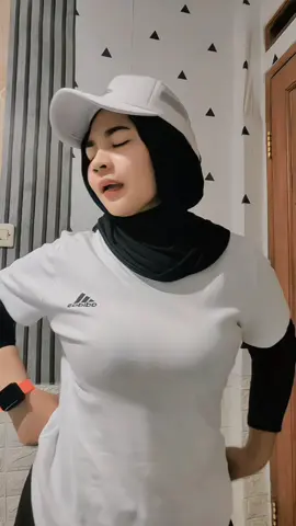 ikutan bikin trend.. #hijabstyle #fy 