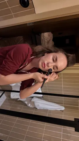 pov: you’re my vlogging camera #makeup #grwm #copenhagen 