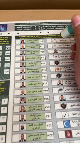 #الحلبوسي #تقدم #الإنتخابات #العراق #العراق_بغداد 