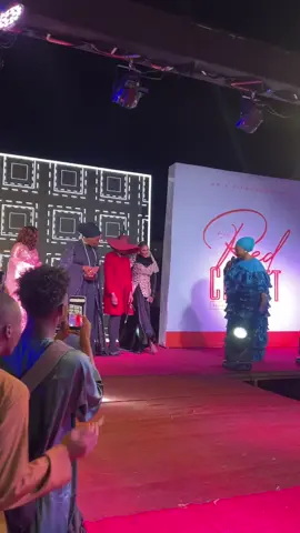 Firdausi yahaya on the red carpet ❤️@FIRDAUSI YAHAYA #Arewa 