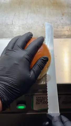 American burgers should be made fresh, delicious, and affordable.#handmade #burger #foryou #viral 