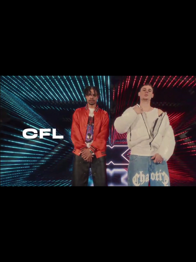 X-Faktor 2025 CFL part 1. #xfaktor #foryouu #fyy #fyp #xfaktoreloshow 