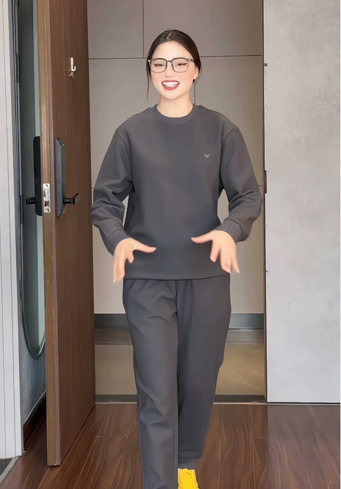 Set bộ thu đông #setbo 