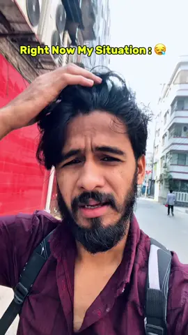 বা*লের জীবন 😑 #foryou #foryoupage 