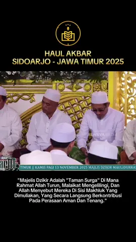 ❤️✨🤘#alkhidmah #sidoarjo #jamaahalkhidmah #alkhidmahindonesia #oase 