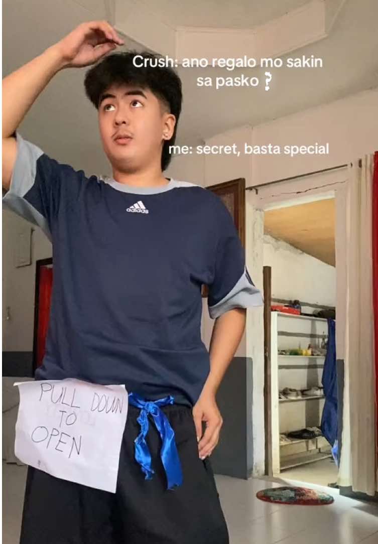 #fyp sana magustuhan mo crush