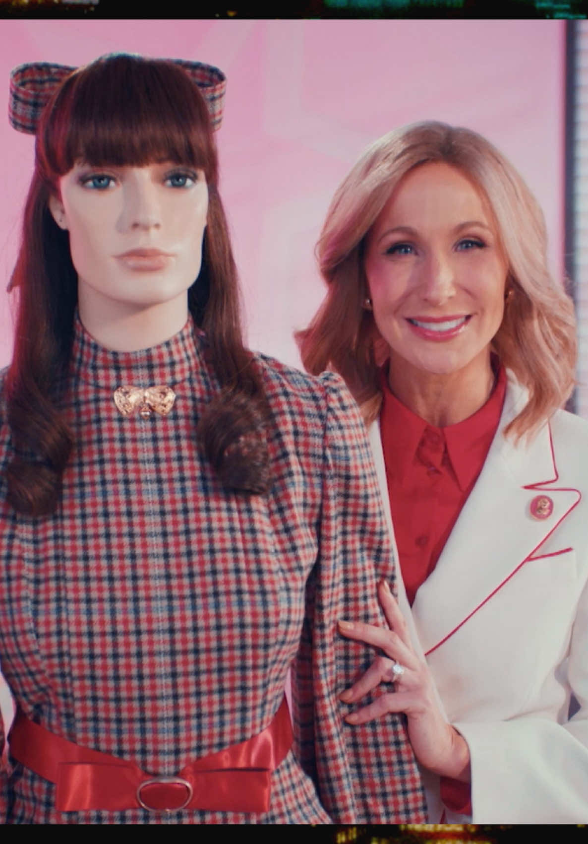 American Girl Doll XL