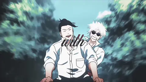 #satosugu || another bl edit guys 🙏🏼 || #satosuguedit #jujutsukaisen #fyp #jjkedit