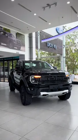 Bằng giá Everest Titanium 4x2 tại sao bạn lựa chọn Ranger Raptor #ford #ranger #raptor #xuhuong 