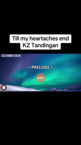 Till my heartaches end version of KZ Tandingan https://www.youtube.com/@Luffy_Karaoke ©The karaoke was made for entertainment purposes only. All songs lyrics, melodies and compassion belongs to their respective owners. #kztandingan #tillmyheartachesend #karaoke #videoke #luffykaraoke 