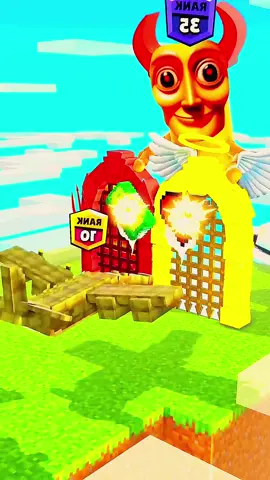 Italian Brainrot Animation - TRALALERO TRALALA - Help TUNG TUNG TUNG SAHUR Family Defeat Temptation! #tralalelotralala #italianbrainrot #tungtungtungsahur #miracle #audace 