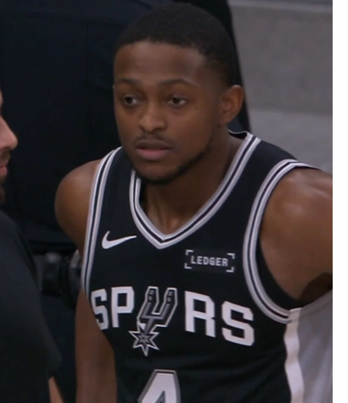 #deaaronfox #spurs #NBA