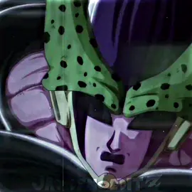 ⚡ AF GOKU vs CELLBUZZER – THE GOD OF DESTRUCTION RETURNS! ⚡ #goku #Cell #dragonballaf #supersaiyan #dragonballedit 