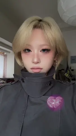 슈가슈가룬 피에르 여자 버전이라고 해야할까 #makeup #메이크업 #fyp #makeuptutorial #makeuptransition 