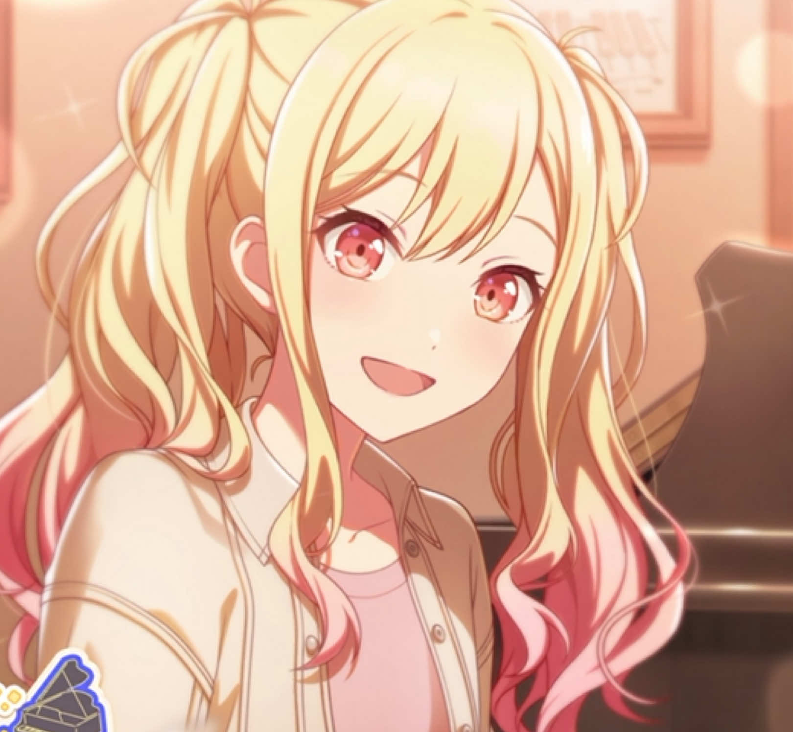 Thank you [emu] for hosting me on this run as it will probably be my first and last hardcore tiering LMAOO, I had a lot of fun and met great people in my run and I couldn’t have asked for anything better! I’m going to have the best sleep I can imagine and I hope you do too! Thank you letter coming soon and one last time thank you! 🫶 . . . . #pjsekai#genshin#projectsekai#colorfulstage#saki6