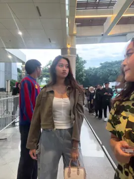 Ceritanya fit check uss sih