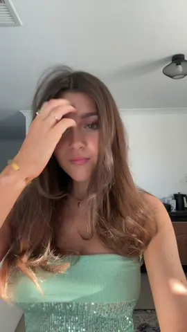 Prepare to be sick of me in this dress #fyp #dress #fy 