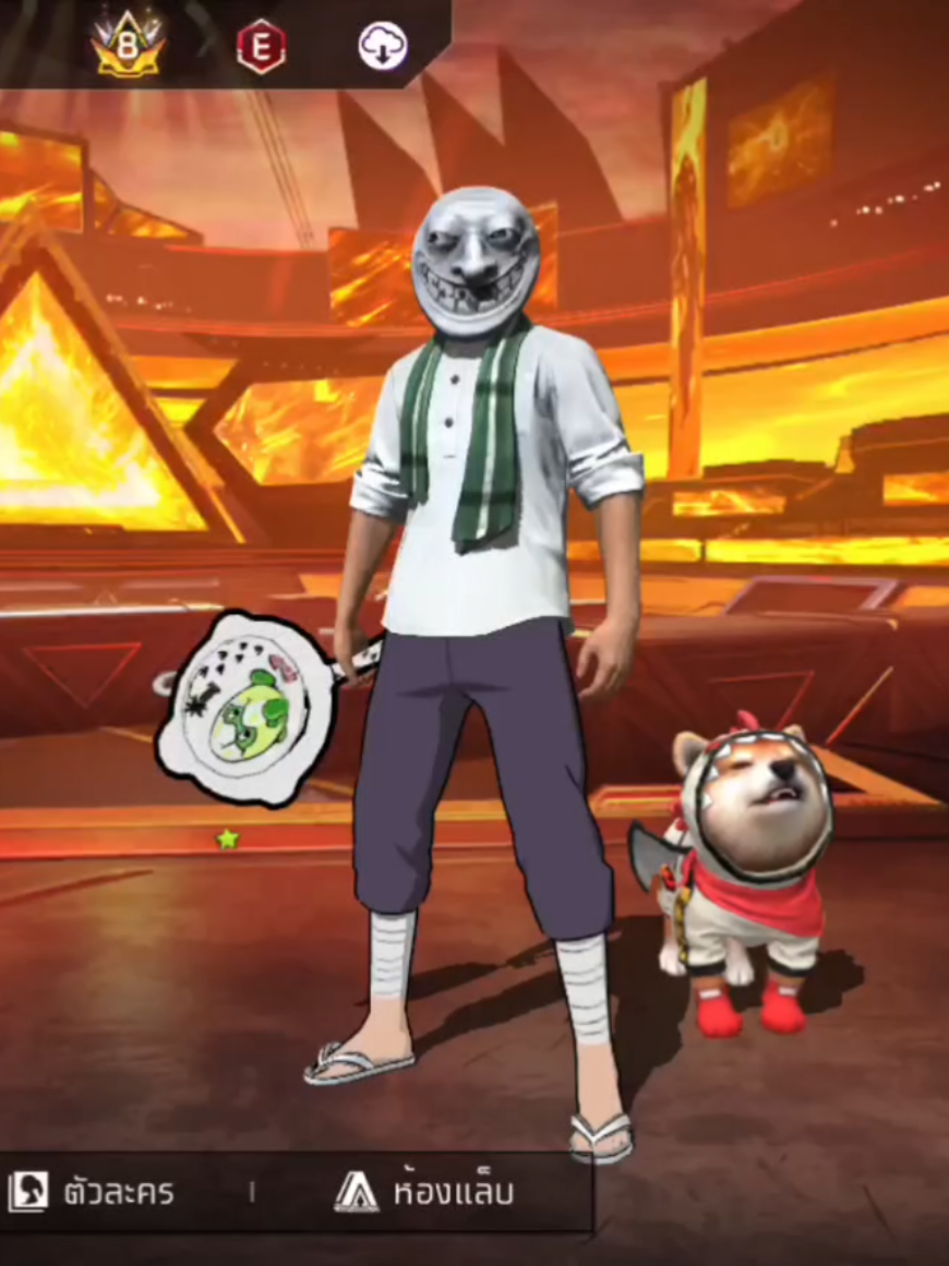 ชุดผช ep2 แบบนี้ได้กี่ #ไม่มีคนดูก็จะลง #รหัสฟีฟาย #ขึ้นฟีดเถอะ #เทรนวันนี้ #ฟีดดดシ 