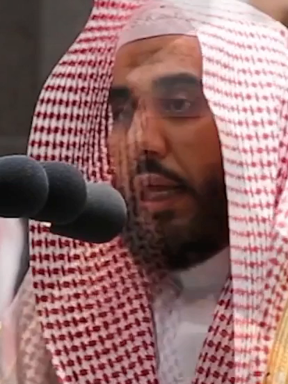 فضيلة الشيخ د.#عبدالله_الجهني #مكة_المكرمة🕋 #المسجد_الحرام #الذكرى