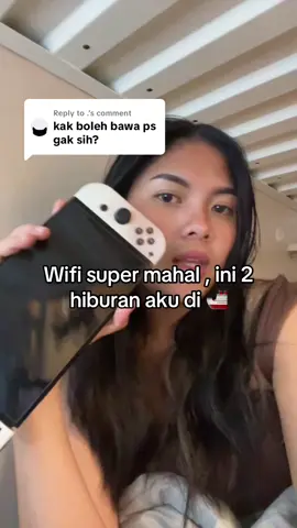 Replying to @. Solusi biar ga gabut 😌