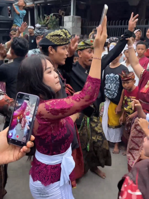 #budaya #sasaklombok #ngiring #nyongkolan 