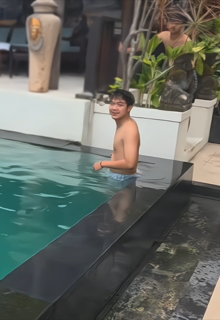 singa nya lucu😭 @BOY REAL.  #boy #masboy #masboygwsm #firmanmaulana #fypシ゚viral 