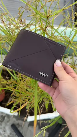 Ví nam Retro da mềm nhiều ngăn 72🌿 nè mấy anh trai #shopdazinang0 #vinam #phukienthoitrang #xuhuong 