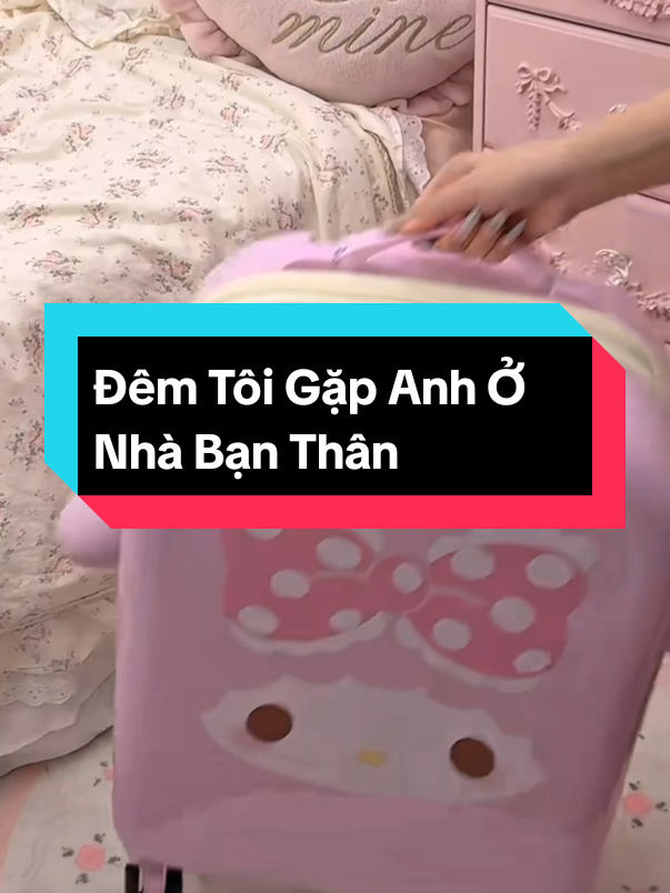 [FULL]|Đêm Tôi Gặp Anh Ở Nhà Bạn Thân|Cre âm thanh:Miu Audio #truyenaudiofull #xh #meoaudiofull🐱💗 #xuhuong #truyenaudio 